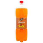 Напиток газированный Вигідно щодня Манго 2л