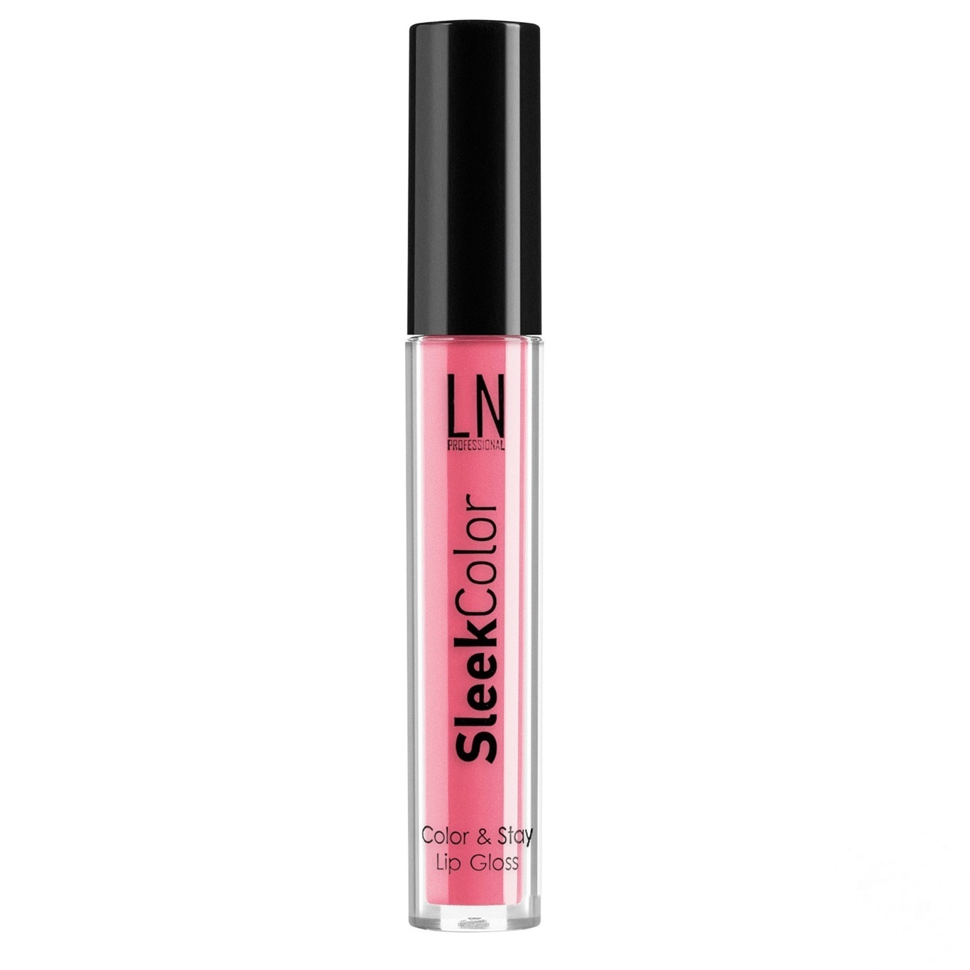 

Блеск для губ LN Professional Sleek Color 112