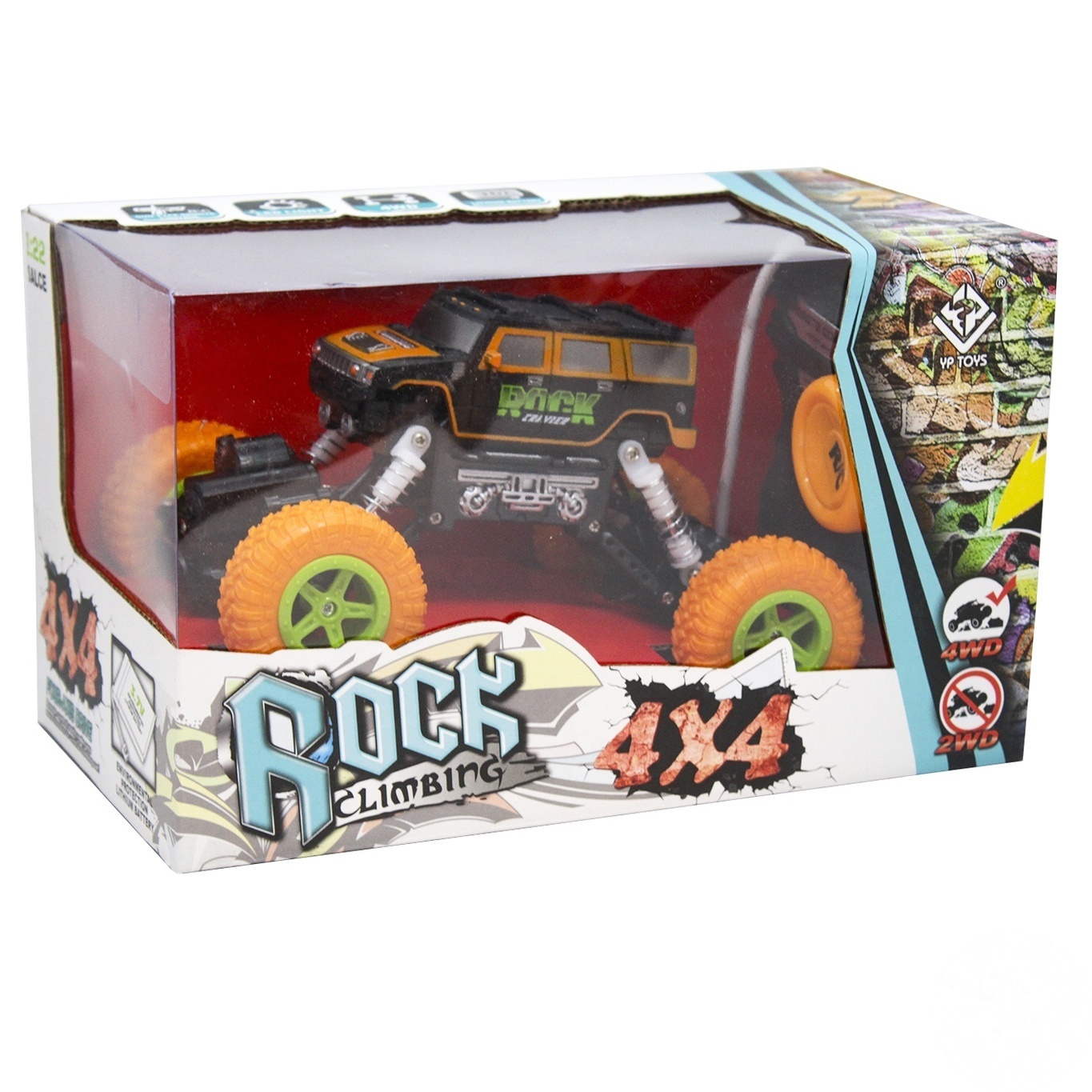 

Игрушка Maya Toys Машинка
