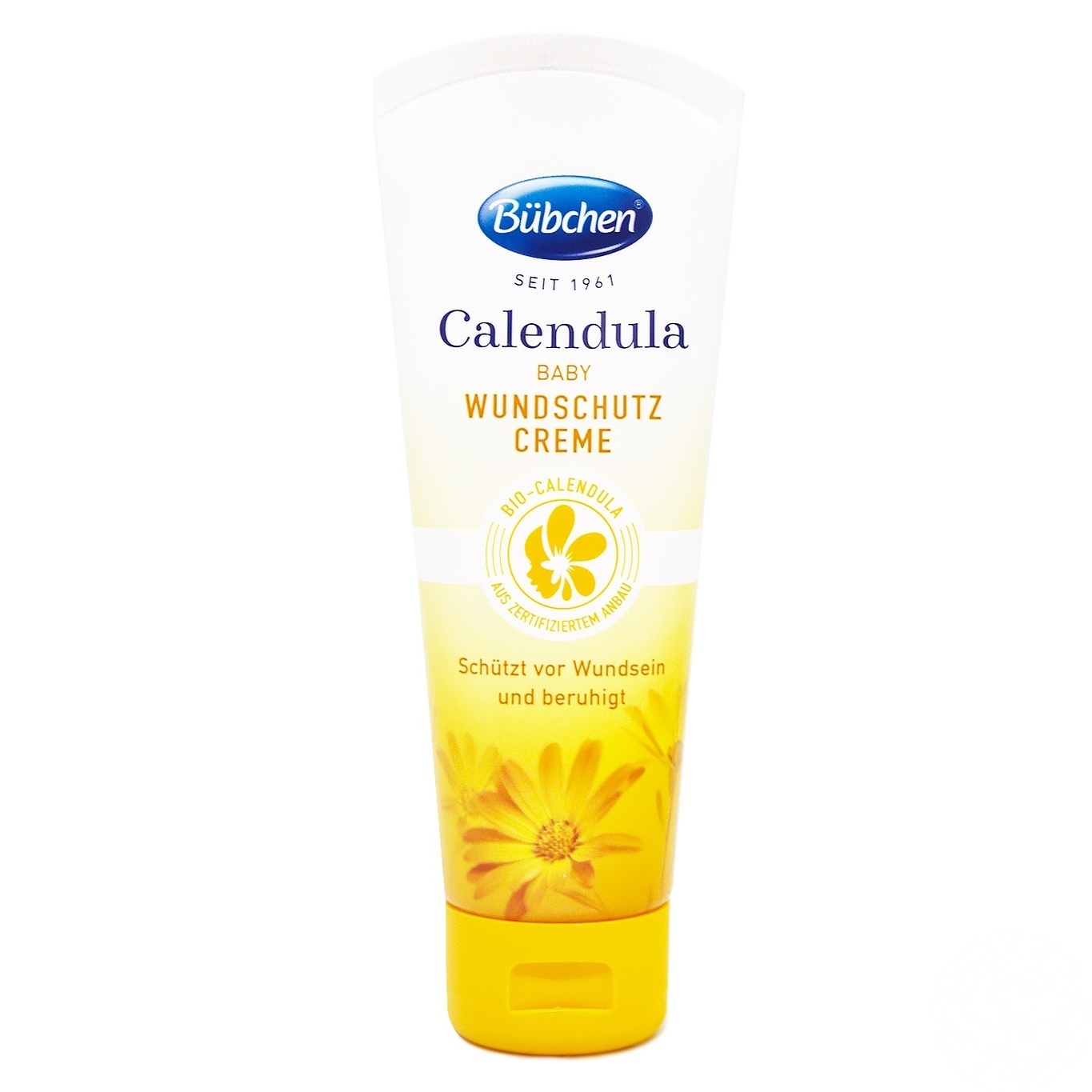 

Крем детский Bubchen Calendula 75мл