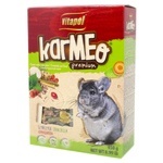 Vitapol Complete Food for Chinchilla 450g