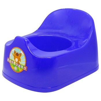 Aleana Aleanchik Baby Night Potty - buy, prices for MegaMarket - photo 1