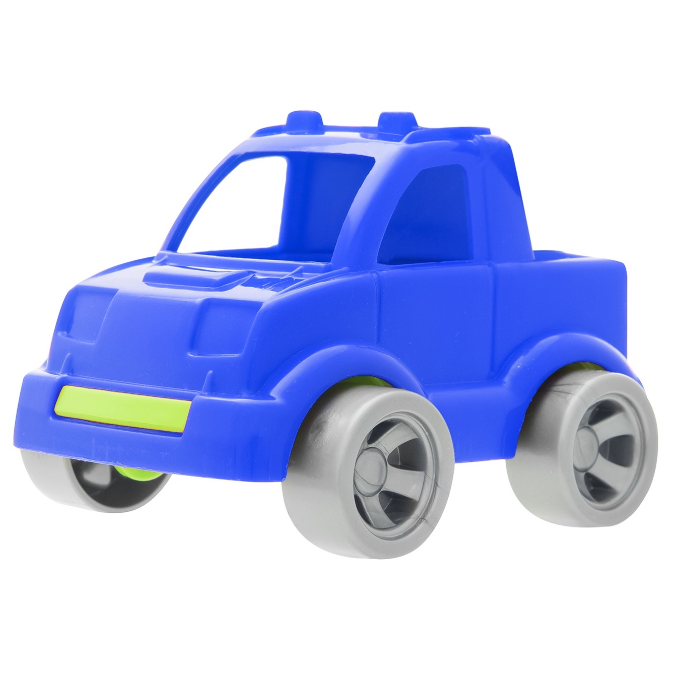 

Игрушка Wader Kid Cars Sport Пикап