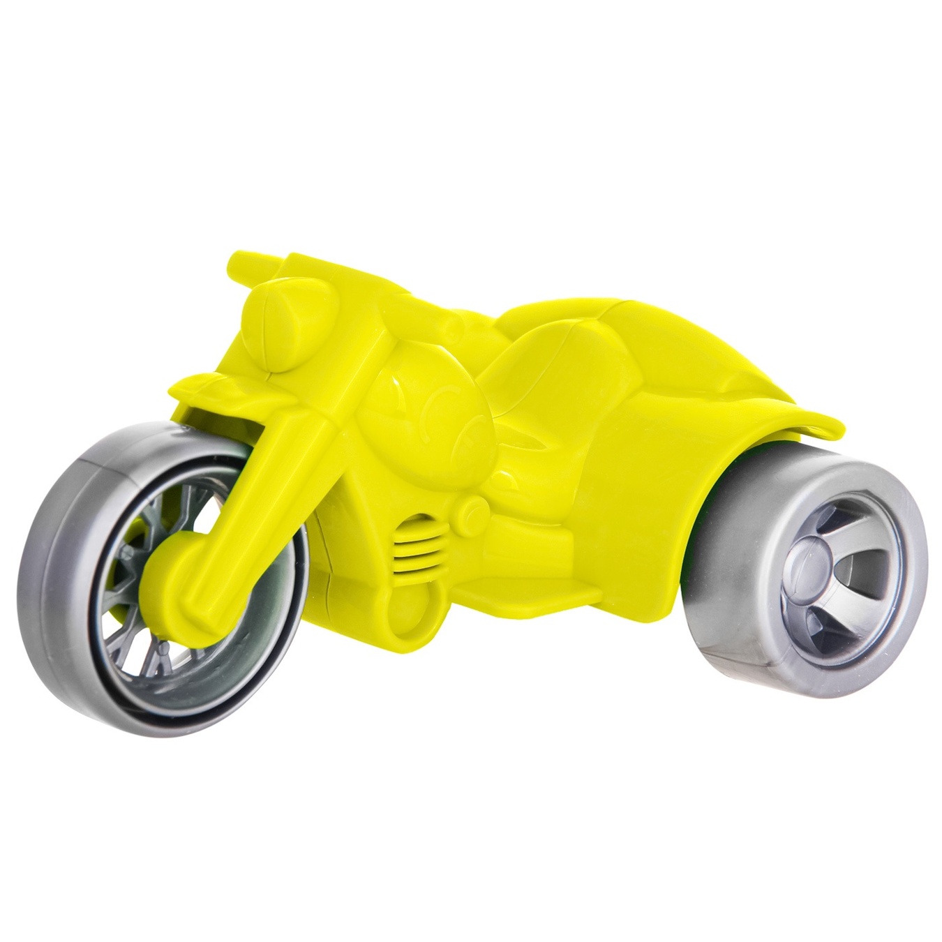 

Игрушка Wader Kid Cars Sport трехколесный мотоцикл