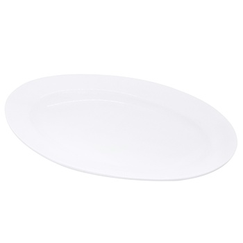 Helfer Dish Oval 30.5cm - buy, prices for MegaMarket - photo 1