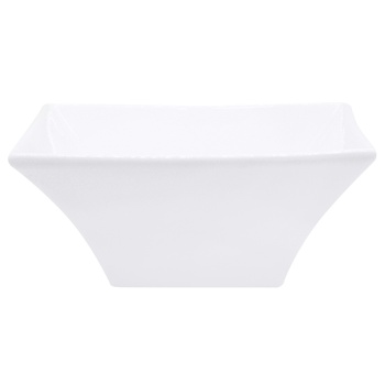 Helfer Salad Bowl Square 14.9Х14.9cm - buy, prices for ULTRAMARKET - photo 1