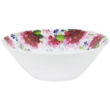 Keramia Rosehip Salad Bowl 15cm - buy, prices for MegaMarket - photo 1