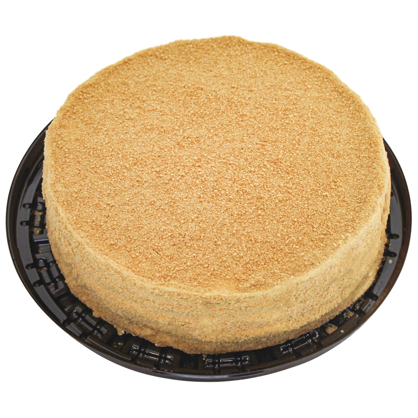 

Торт Grand Gateau Медовик