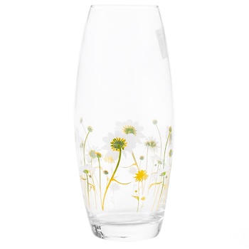 Pasabahce Camilla 43966 Vase 26cm - buy, prices for Auchan - photo 1