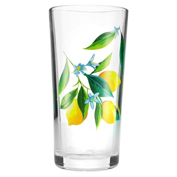 Lemon High Glass 250ml - buy, prices for - photo 1