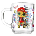 L.O.L. Surprise! Rock on Mug 200ml