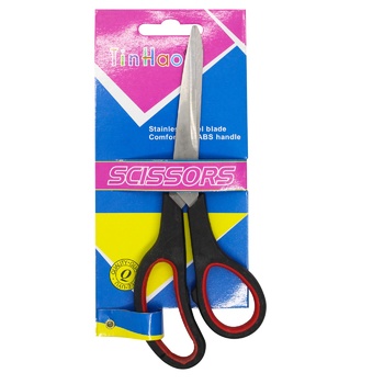 Zed Stationery Scissors