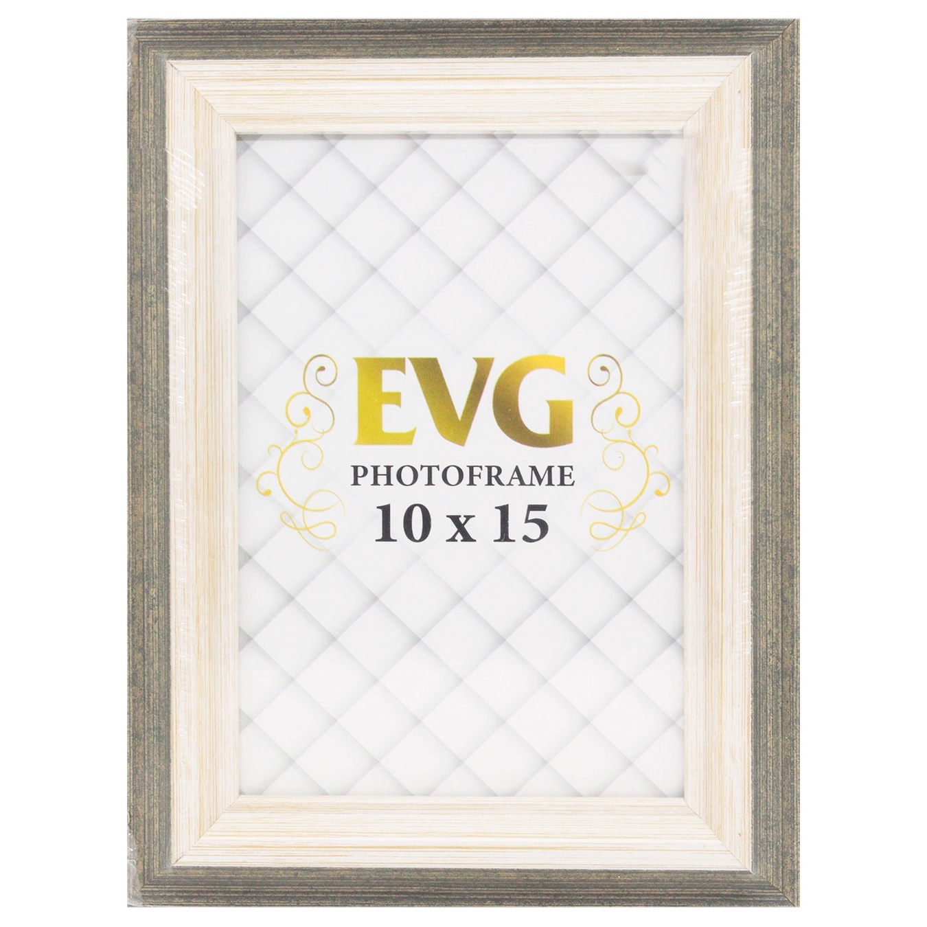 

Фоторамка EVG Deco 10х15см Gray