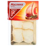 Flagman Cold-smoked Sliced Escolar without Skin 100g