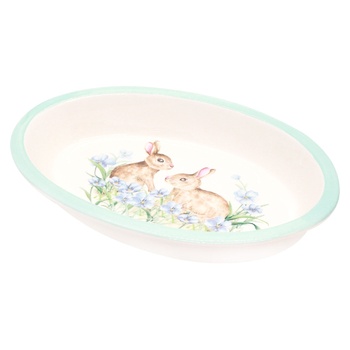 Блюдо Lefard для запекания 28см - купить, цены на МегаМаркет - фото 1