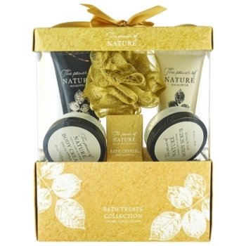 The Power of Nature Gift Set 5pcs in assortment - buy, prices for Auchan - photo 4