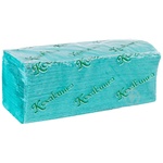 Kokhavinka Paper Towels Green 170pcs