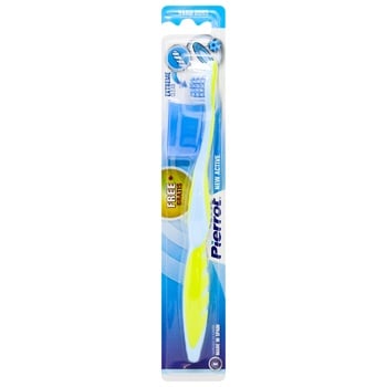 Pierrot New Active Hard Toothbrush 45 - buy, prices for ULTRAMARKET - photo 3