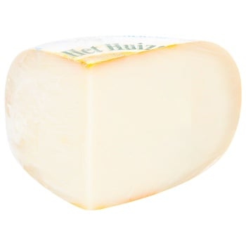 Huizer Kaas Chevre Goat Cheese 50% - buy, prices for MegaMarket - photo 2