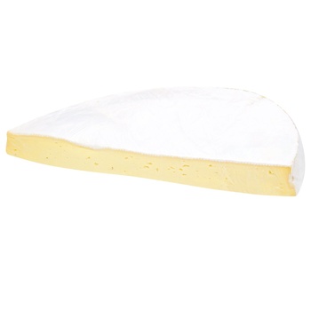 Le Maubert Brie Ovation Cheese 50% - buy, prices for ULTRAMARKET - photo 1