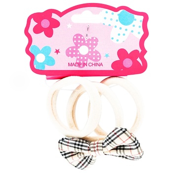 Hair Band 3pcs - buy, prices for - photo 5