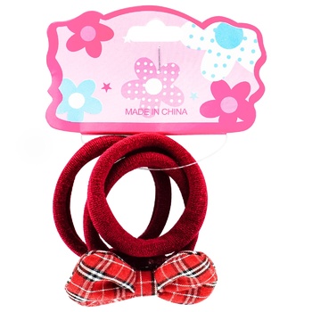 Hair Band 3pcs - buy, prices for - photo 2