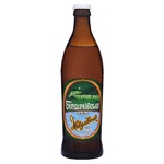 Berdychivske Zhigulivske Light Berr 3.7% 0.5l