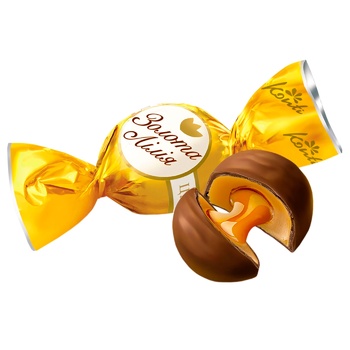 Konti Golden Lily Candy 200g - buy, prices for Auchan - photo 2