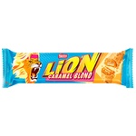 NESTLÉ® Lion® Caramel Blond 40g