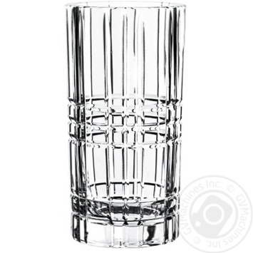 Nachtmann Square Vase 28cm 97782 - buy, prices for MegaMarket - photo 1