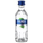 Горілка Finlandia Лайм 37,5% 50мл