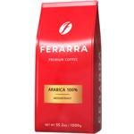 Ferarra Arabica 100% Coffee Beans 1kg