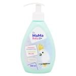 Dr.Mama Hair and Body Shampoo 300ml