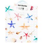 Килимок-підставка кухонний Зед кольоровий 26х30см