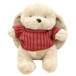 Zed Rabbit Soft Toy