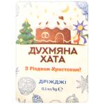 Dukhmyana Khata Pressed Baker's Yeast 100g