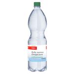 Marka Promo Dzherel'na Slightly Carbonated Mineral Water 1.5l