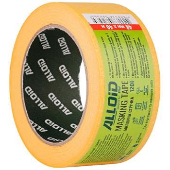 Alloid Pro Masking Tape 140 microns 48mm*20m