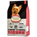 Oven-Baked Tradition Dry Food with Lamb for Adult Dogs of Small Breeds 2.27kg