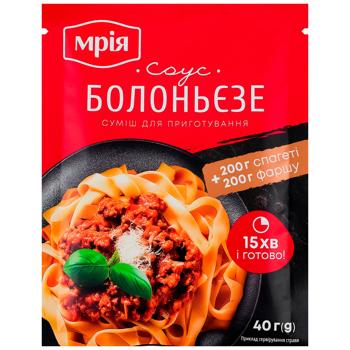 Blend Mriia 40g Ukraine - buy, prices for MegaMarket - photo 1