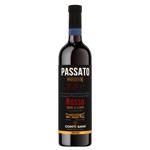 Вино Passato Terre di Chieti Passato Presente e Futuro червоне сухе 14% 0,75л