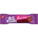 Батончик Konti BisKonti Brownie бисквитный 35г