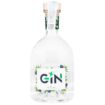 Джин Marcati Італійський 0,7л 42% (Італія) - купити, ціни на КОСМОС - фото 1