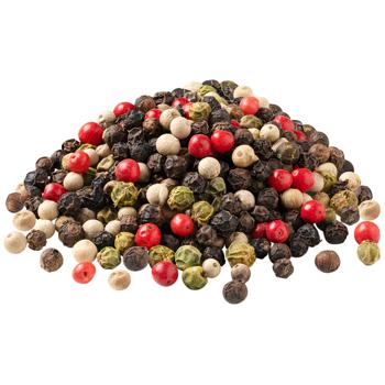 Pepper mix