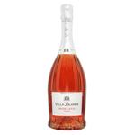 Villa Jolanda Moscato Rose Dolce Sparkling Wine 6.5% 0.75l