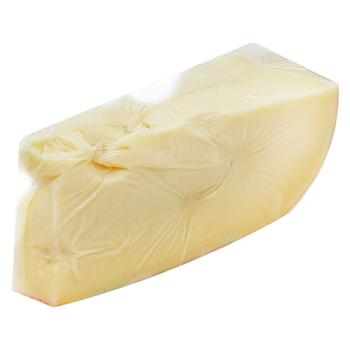 Сир Frico Маасдам 45% - купити, ціни на Чудо Маркет - фото 1