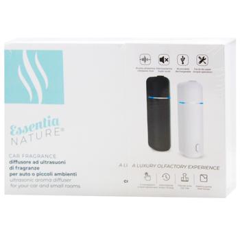 Essentia Nature Ultrasonic Diffuser for Car