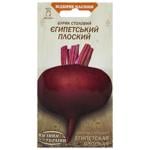 Насіння Насіння України Буряк столовий Єгипетський плоский 3г