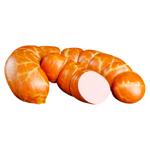 Ковбаса Зоря Дніпра Лікарська традиційна н/о в/с