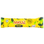 Prima Mango Ice Cream in White Glaze 54g